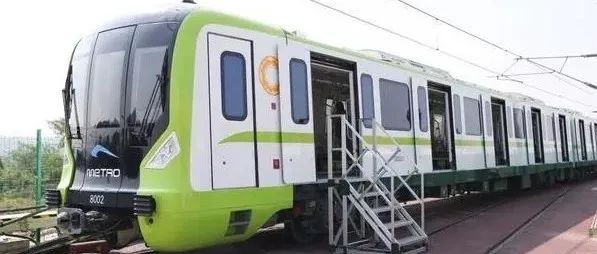 不畏艰难,勇挑重担:江南管理成都地铁8号线一期工程机电安装5标荣获2021年度四川省安装工程优质奖(蜀安杯)
