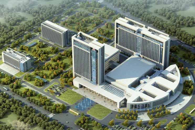 喜讯!江南管理7项目荣获2022-2023年度第一批中国建设工程鲁班奖